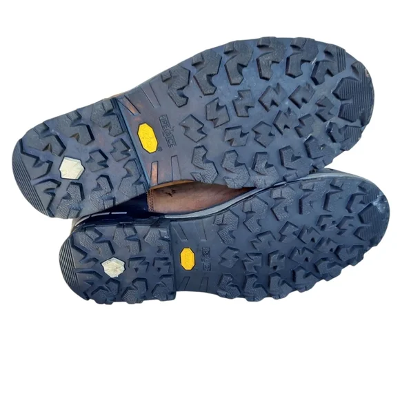 Timberland Pro Mens Boondock Composite Safety Toe Waterproof Work Boot - Picture 5 of 12